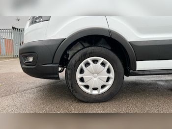 Used Ford Transit 2024 for sale - 76894847: Photo