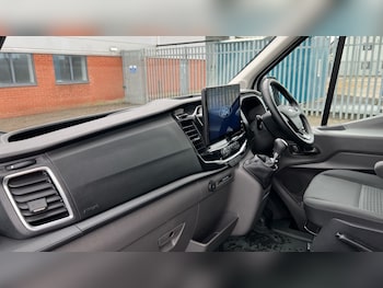 Used Ford Transit 2024 for sale - 76894847: Photo