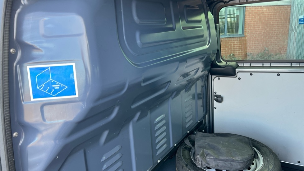 Used Mercedes-Benz Vito 2022 for sale - 76640152: Photo 15