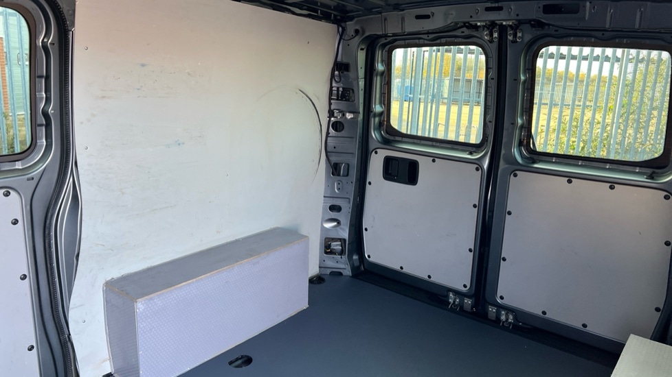 Used Mercedes-Benz Vito 2022 for sale - 76640152: Photo 16