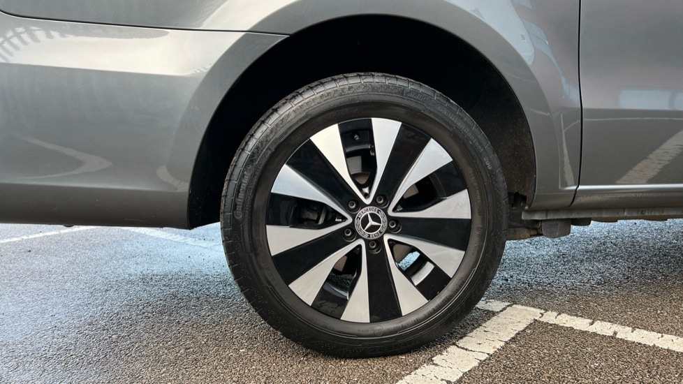 Used Mercedes-Benz Vito 2022 for sale - 76640152: Photo 23