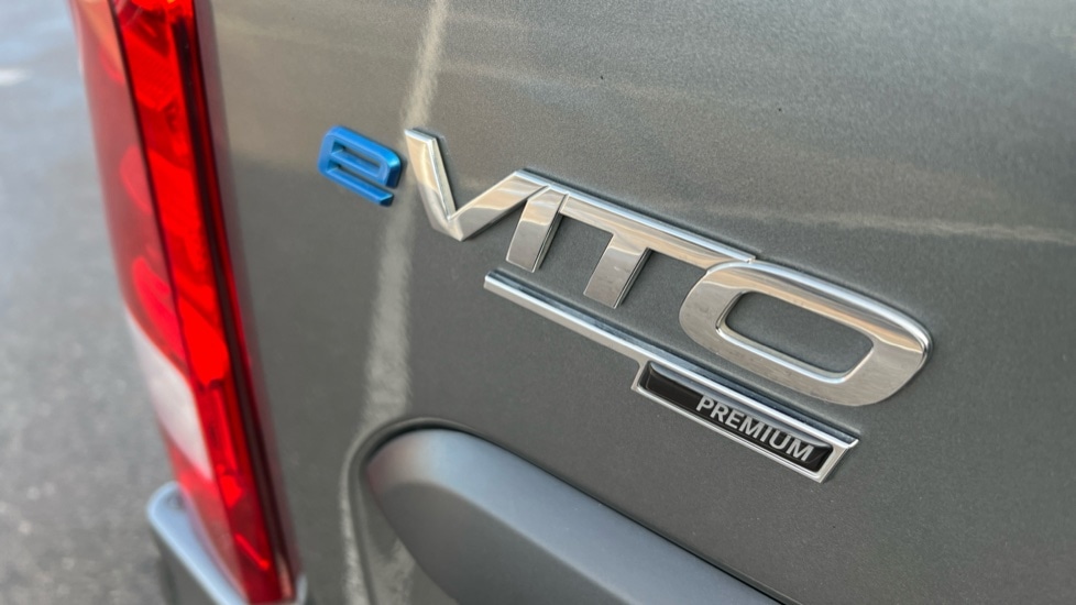 Used Mercedes-Benz Vito 2022 for sale - 76640152: Photo 27