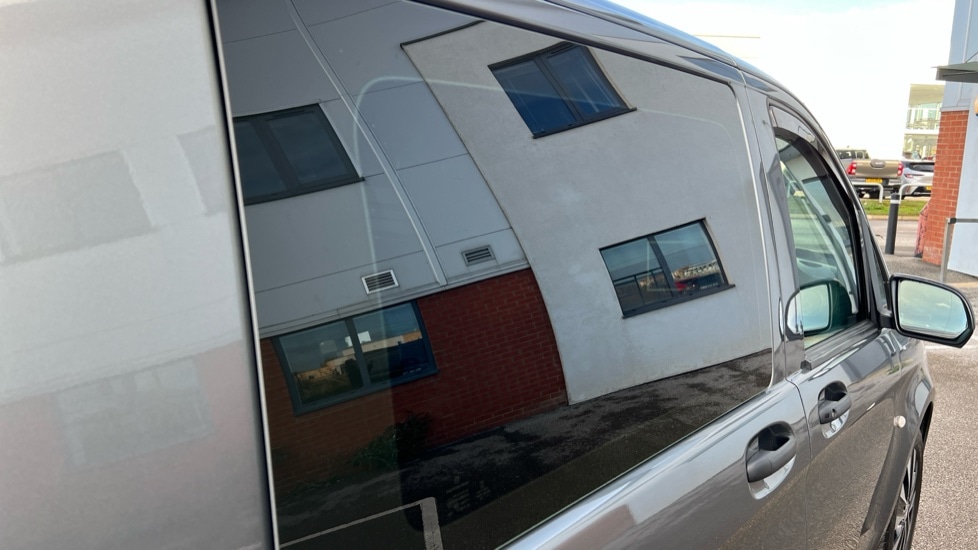 Used Mercedes-Benz Vito 2022 for sale - 76640152: Photo 29