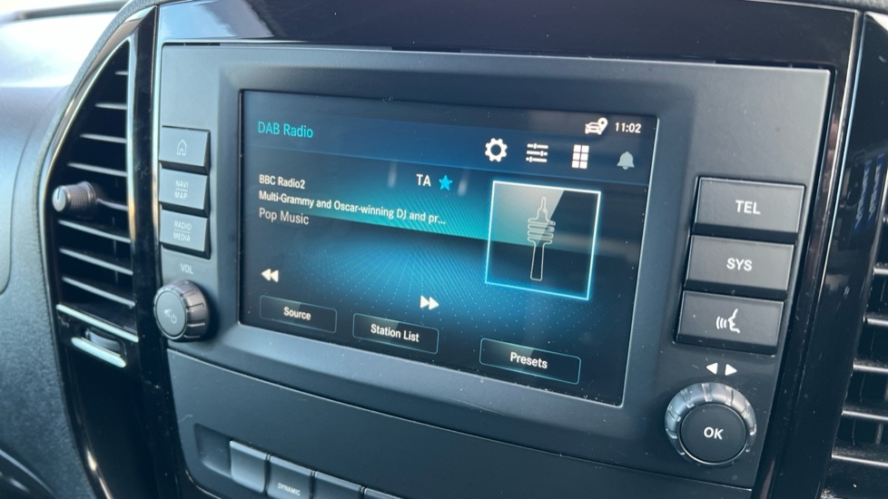 Used Mercedes-Benz Vito 2022 for sale - 76640152: Photo 43