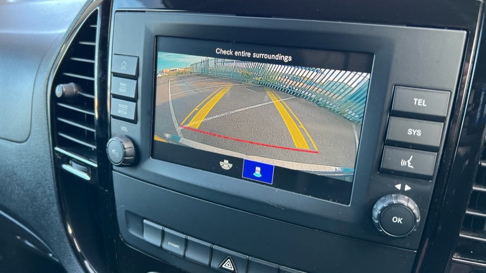 Used Mercedes-Benz Vito 2022 for sale - 76640152: Photo 47