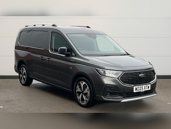 Ford - Transit Connect