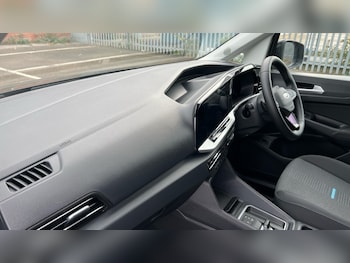 Used Ford Transit Connect 2025 for sale - 76459042: Photo