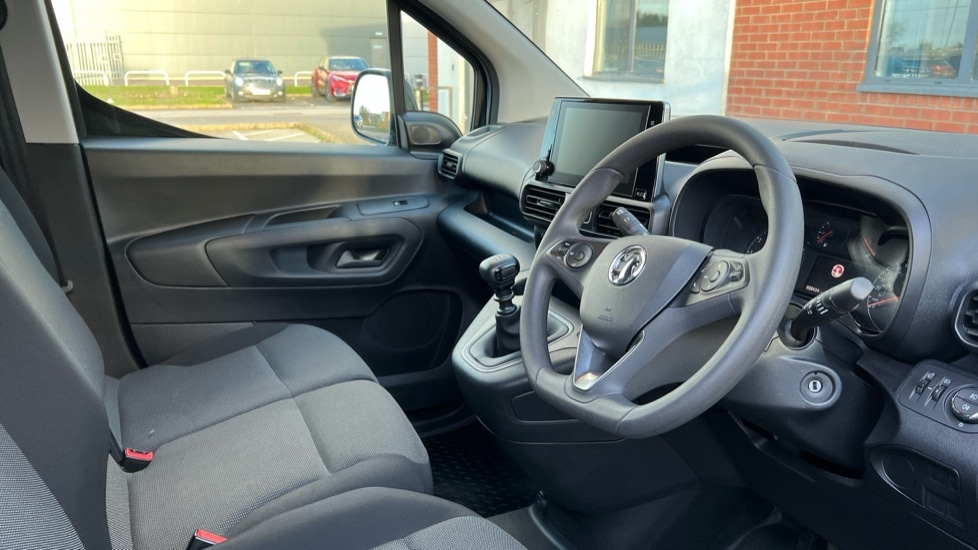 Used Vauxhall Combo 2023 for sale - 76580197: Photo 10