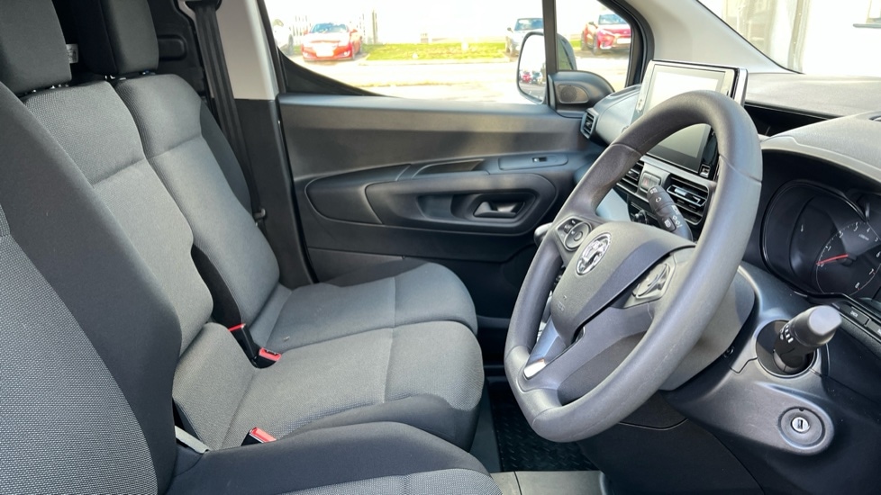 Used Vauxhall Combo 2023 for sale - 76580197: Photo 11