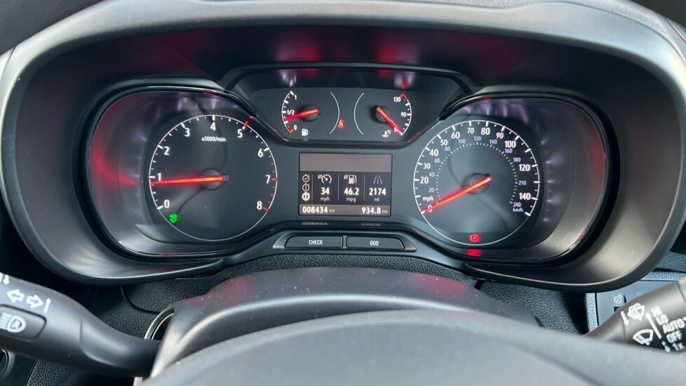 Used Vauxhall Combo 2023 for sale - 76580197: Photo 13