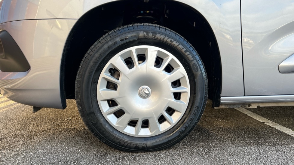 Used Vauxhall Combo 2023 for sale - 76580197: Photo 14