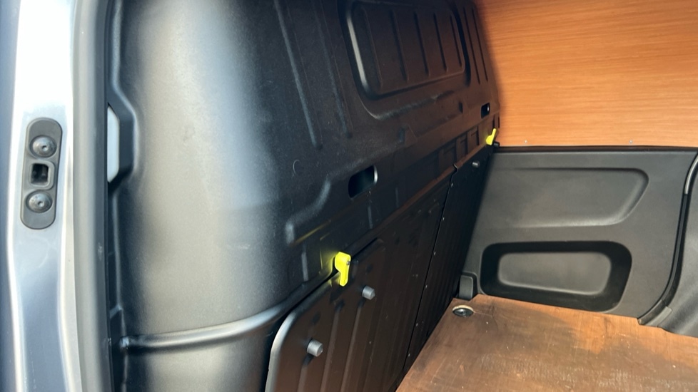 Used Vauxhall Combo 2023 for sale - 76580197: Photo 15