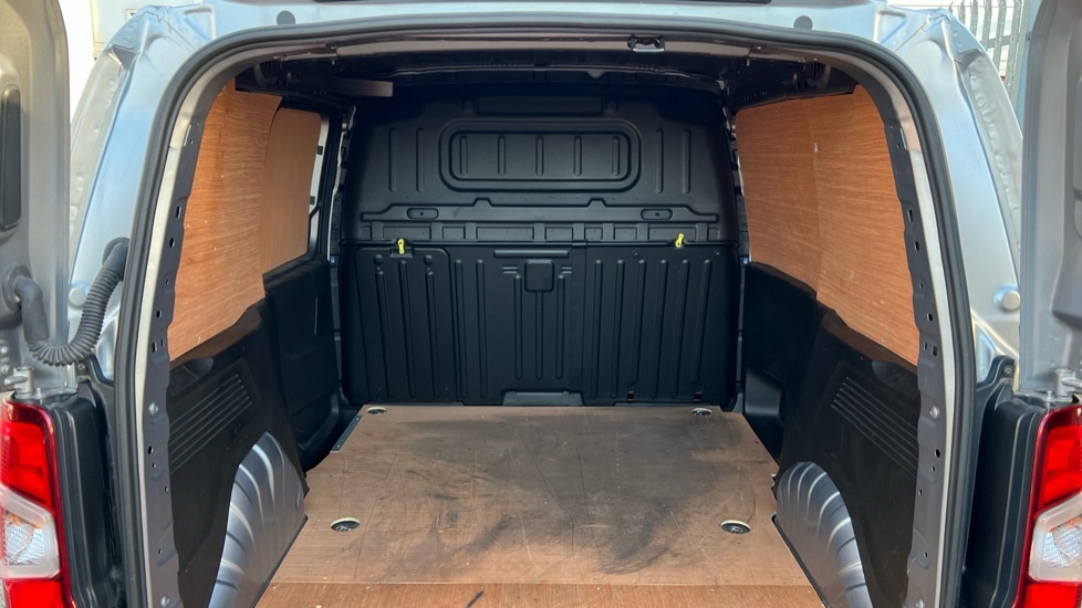 Used Vauxhall Combo 2023 for sale - 76580197: Photo 17