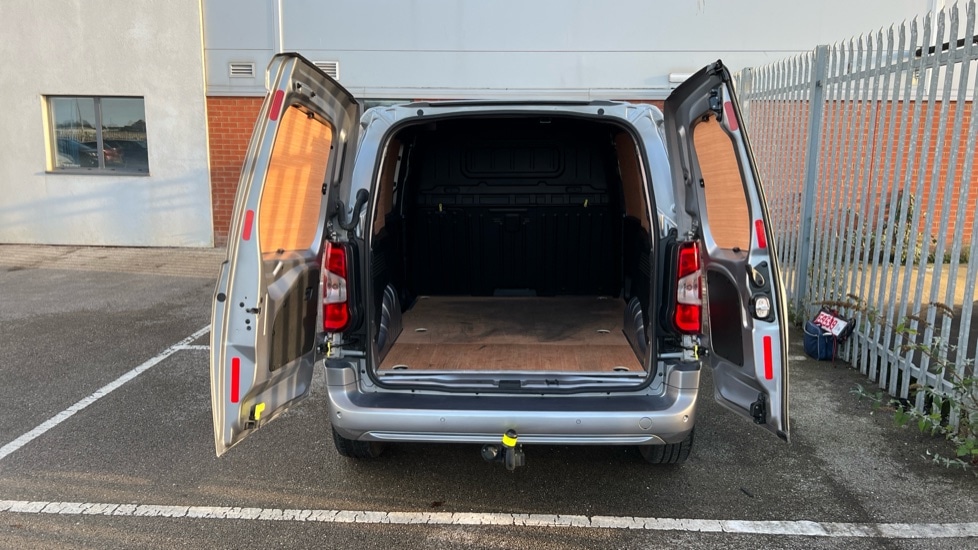 Used Vauxhall Combo 2023 for sale - 76580197: Photo 18