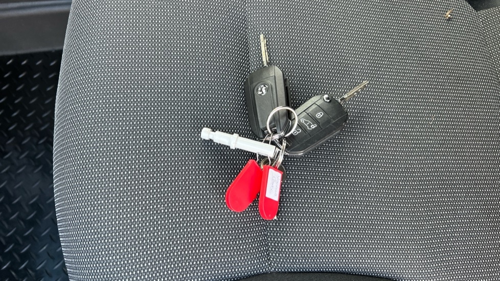 Used Vauxhall Combo 2023 for sale - 76580197: Photo 19