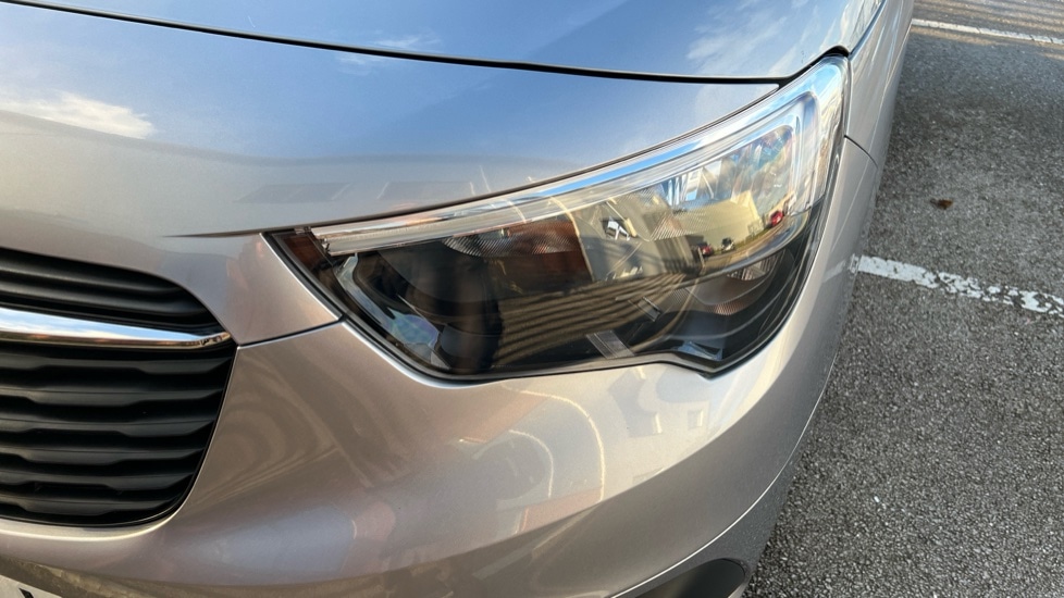 Used Vauxhall Combo 2023 for sale - 76580197: Photo 20