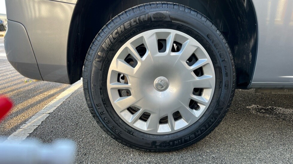 Used Vauxhall Combo 2023 for sale - 76580197: Photo 22