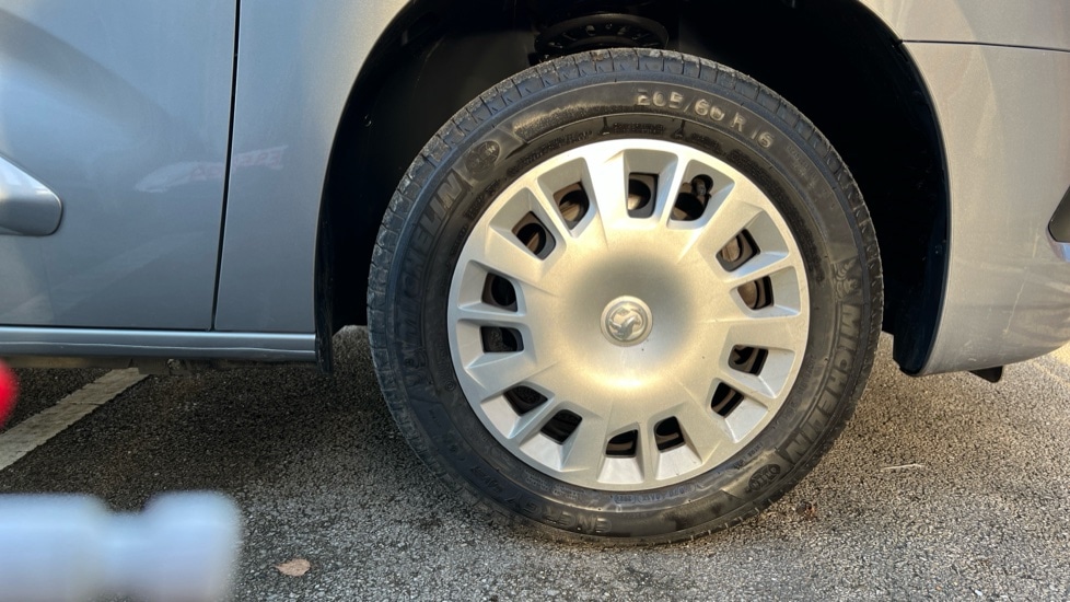 Used Vauxhall Combo 2023 for sale - 76580197: Photo 23