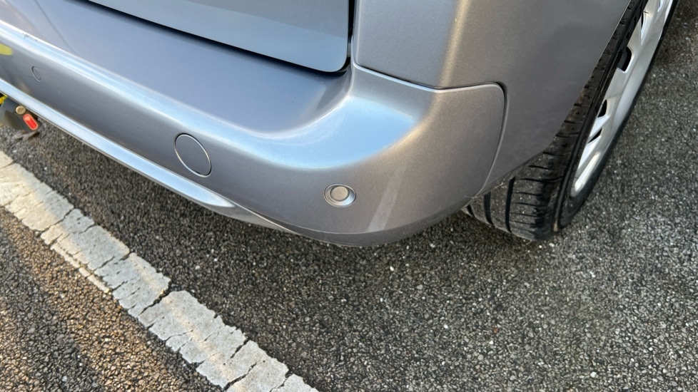 Used Vauxhall Combo 2023 for sale - 76580197: Photo 24