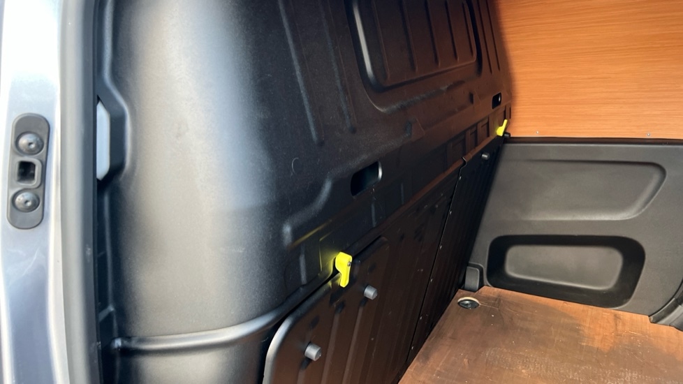 Used Vauxhall Combo 2023 for sale - 76580197: Photo 27