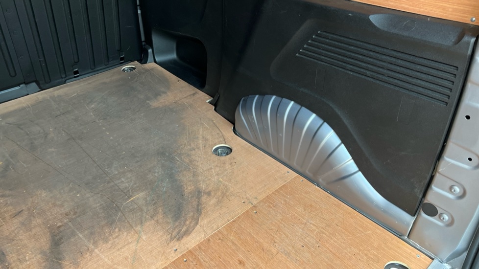 Used Vauxhall Combo 2023 for sale - 76580197: Photo 29