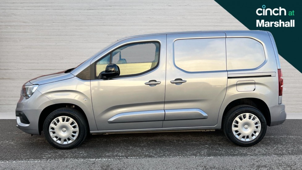 Used Vauxhall Combo 2023 for sale - 76580197: Photo 3