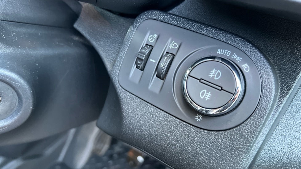 Used Vauxhall Combo 2023 for sale - 76580197: Photo 31