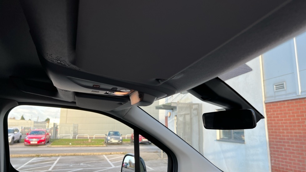 Used Vauxhall Combo 2023 for sale - 76580197: Photo 34