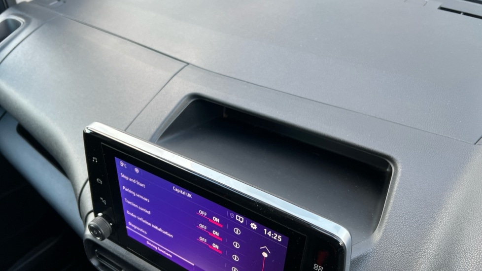 Used Vauxhall Combo 2023 for sale - 76580197: Photo 36