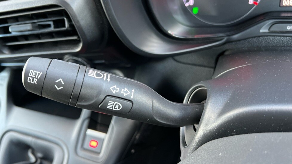 Used Vauxhall Combo 2023 for sale - 76580197: Photo 38