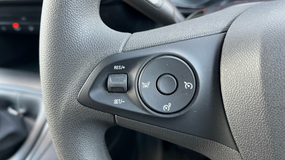 Used Vauxhall Combo 2023 for sale - 76580197: Photo 40