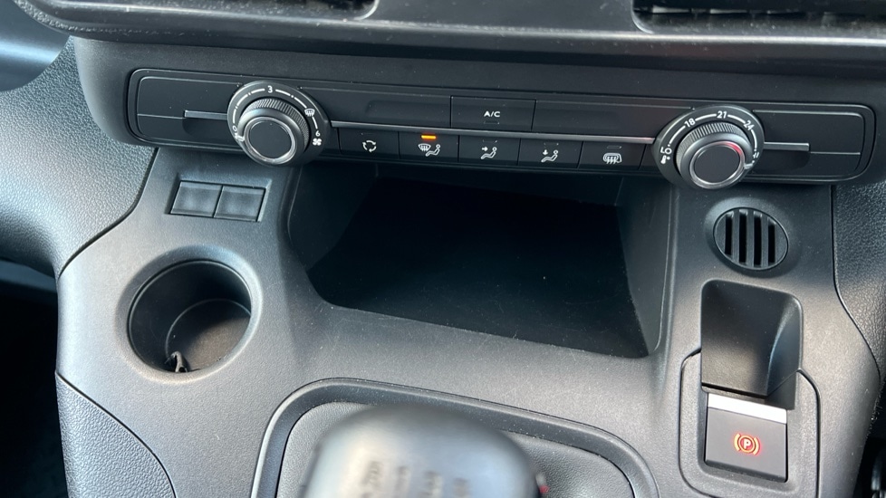 Used Vauxhall Combo 2023 for sale - 76580197: Photo 41