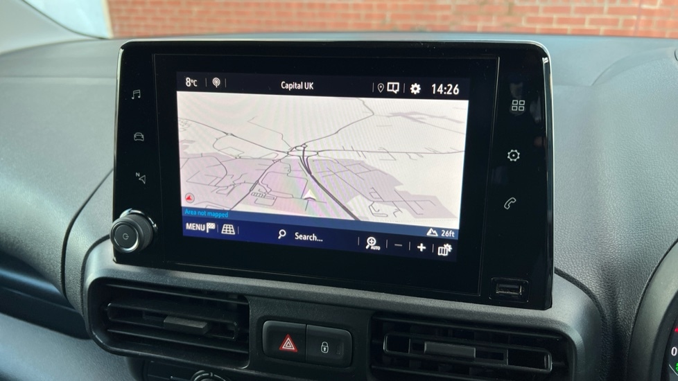 Used Vauxhall Combo 2023 for sale - 76580197: Photo 44