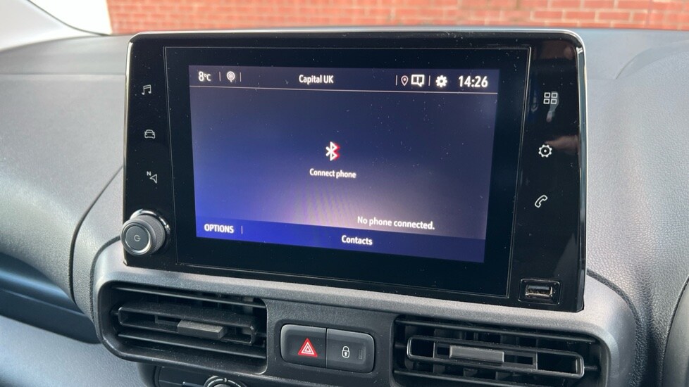 Used Vauxhall Combo 2023 for sale - 76580197: Photo 46