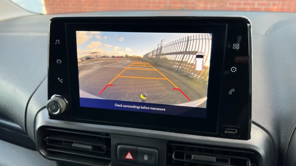 Used Vauxhall Combo 2023 for sale - 76580197: Photo 48