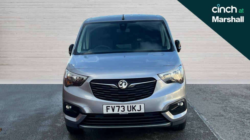 Used Vauxhall Combo 2023 for sale - 76580197: Photo 5