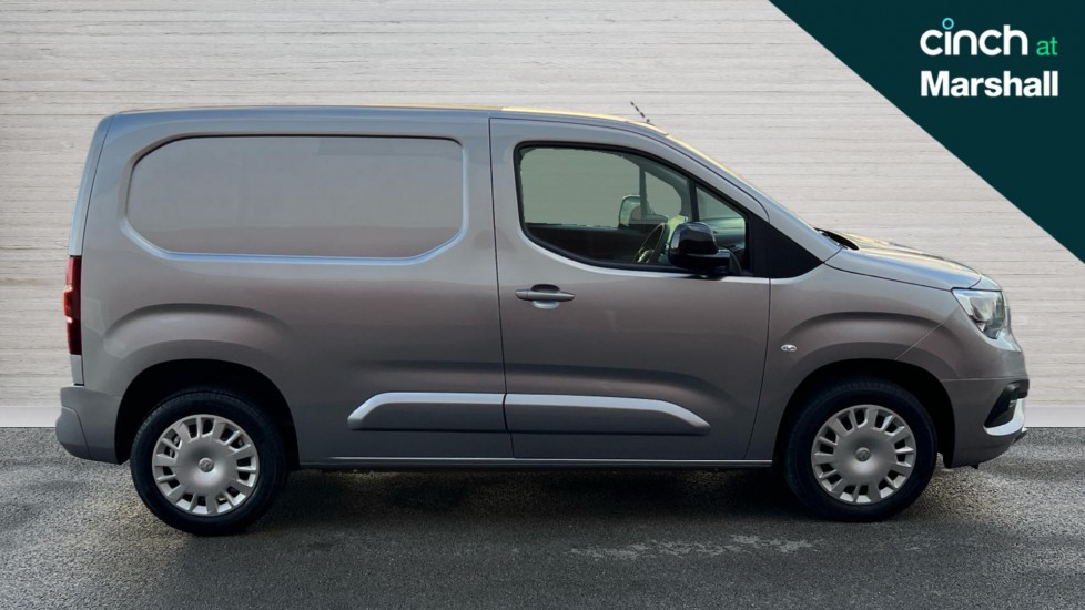 Used Vauxhall Combo 2023 for sale - 76580197: Photo 6