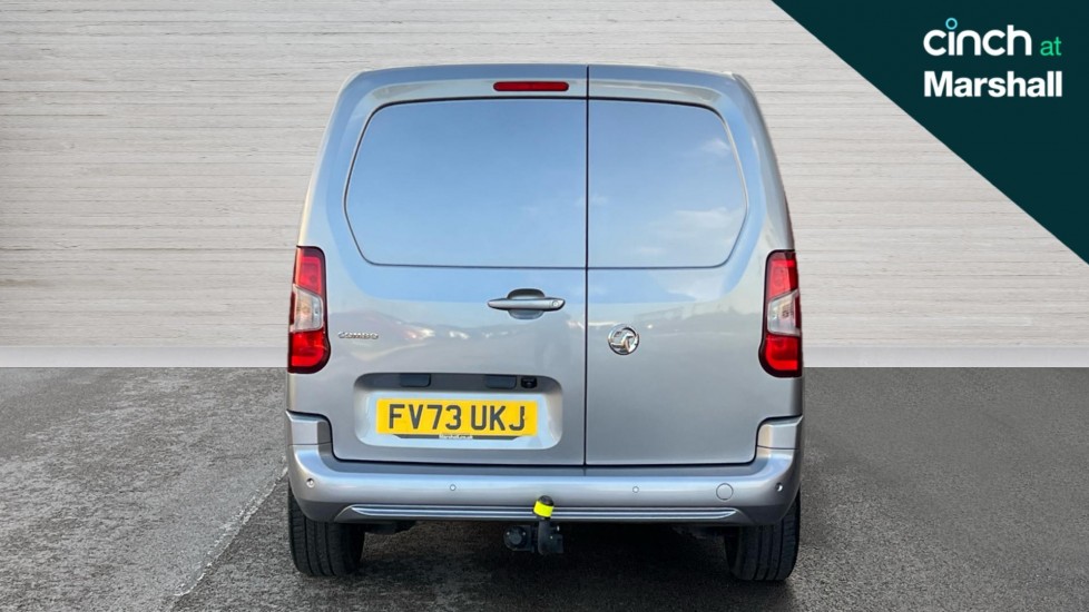 Used Vauxhall Combo 2023 for sale - 76580197: Photo 8