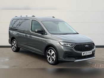 Ford - Transit Connect