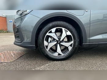 Used Ford Transit Connect 2025 for sale - 76501489: Photo