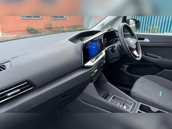 Used Ford Transit Connect 2025 for sale - 76501489: Photo