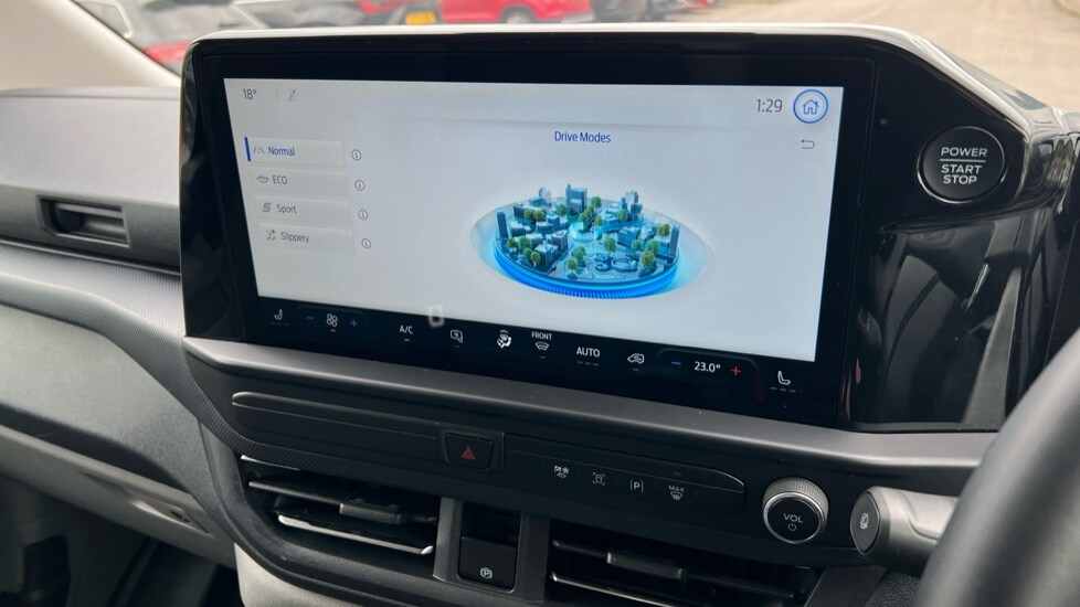 Vehicle 23