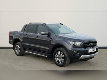 Ford - Ranger