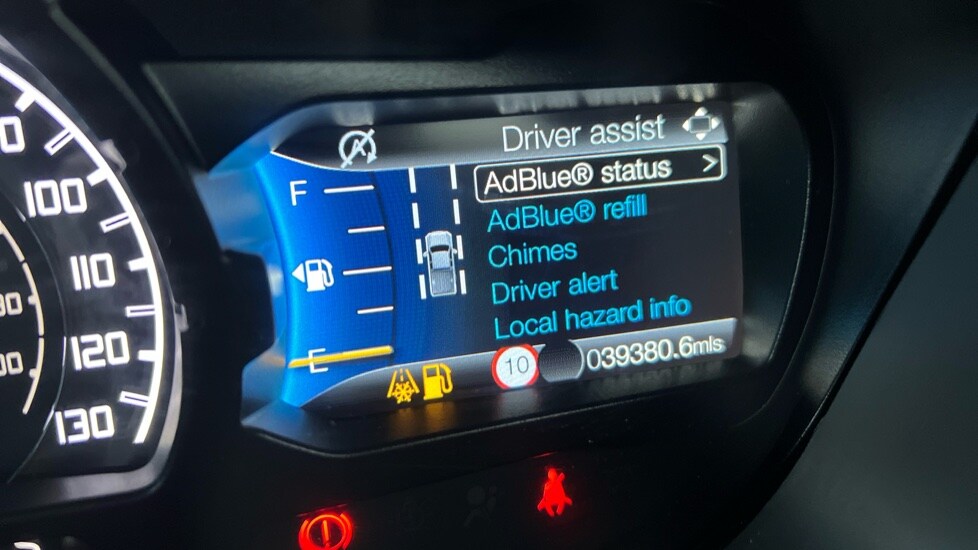 Vehicle 40
