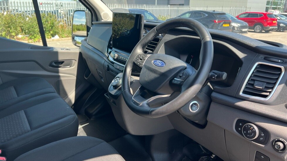 Used Ford Transit 2024 for sale - 75394381: Photo 11