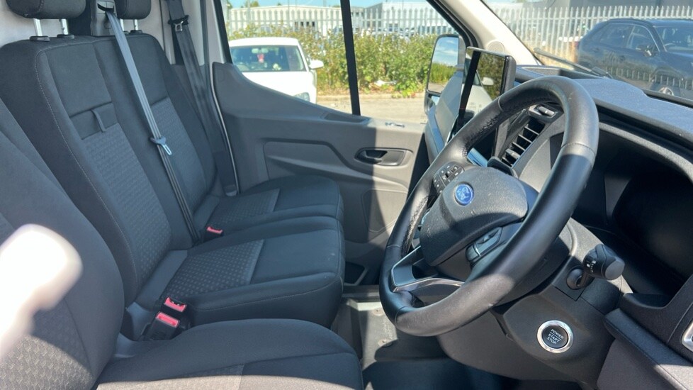 Used Ford Transit 2024 for sale - 75394381: Photo 12