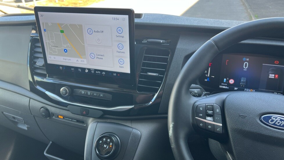 Used Ford Transit 2024 for sale - 75394381: Photo 13