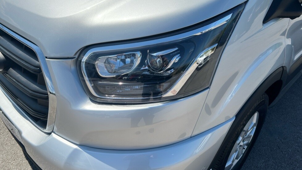 Used Ford Transit 2024 for sale - 75394381: Photo 15