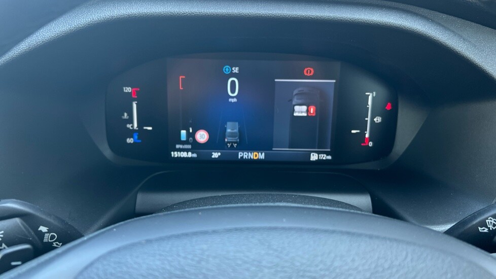 Used Ford Transit 2024 for sale - 75394381: Photo 16