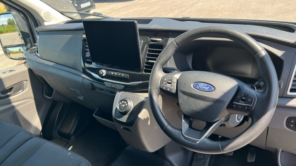 Used Ford Transit 2024 for sale - 75394381: Photo 17